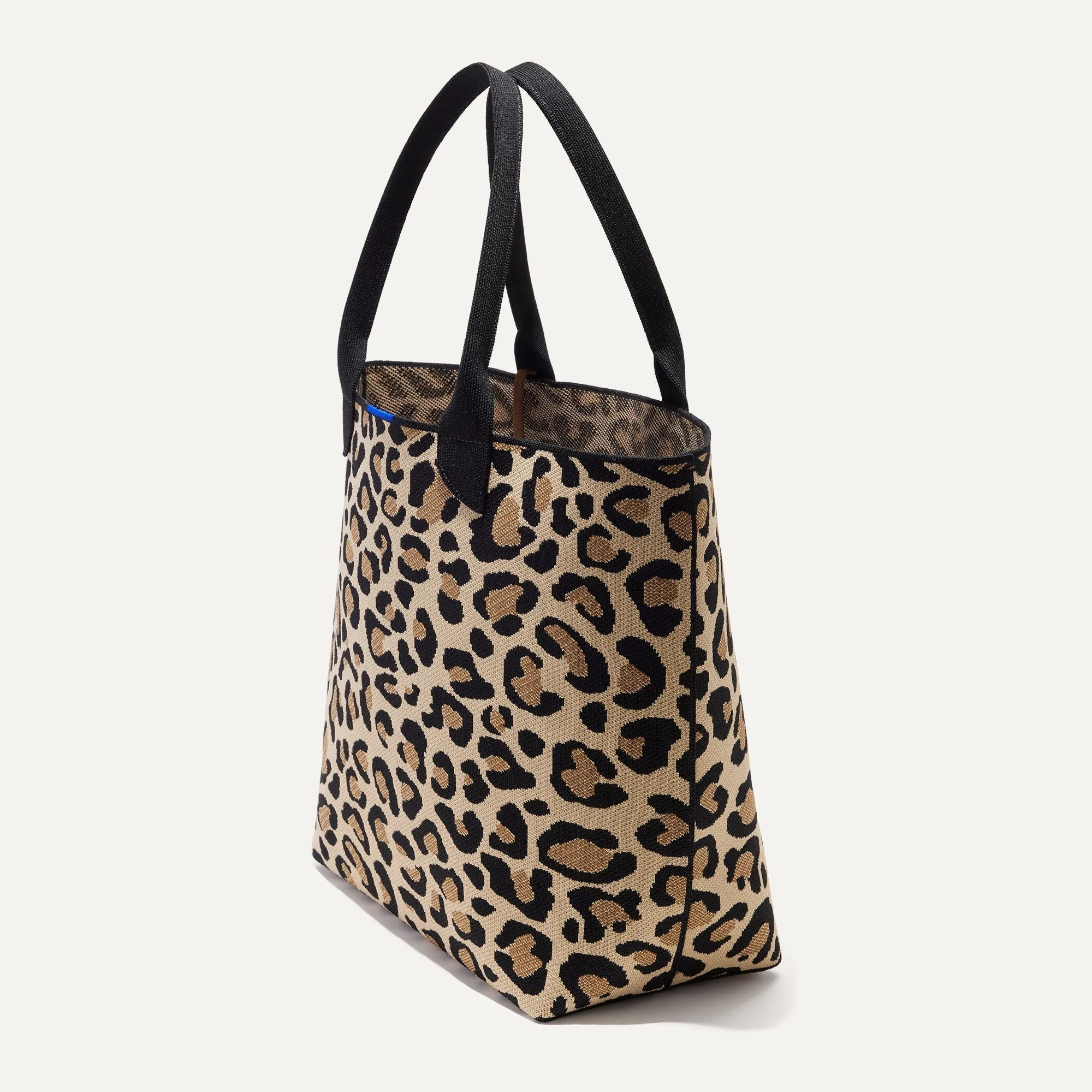 The Lightweight Tote - Desert Cat