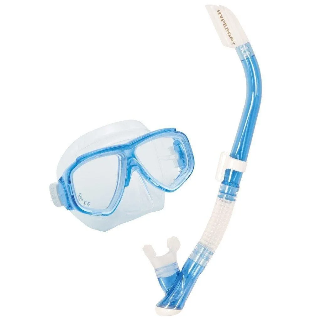 Tusa Liberator and Splendive Snorkelling Package