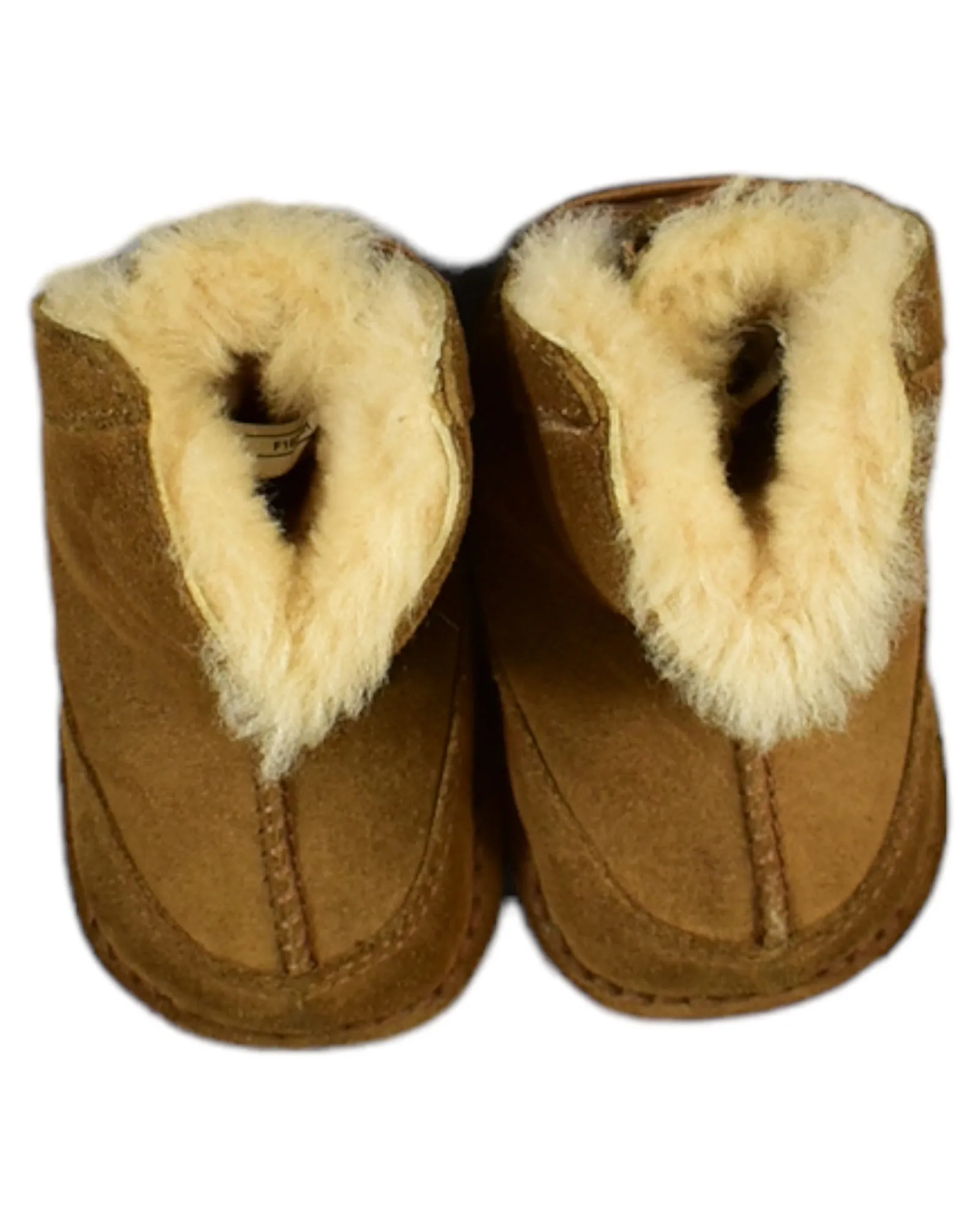 UGG Winter Boots 6-12M (EU18)