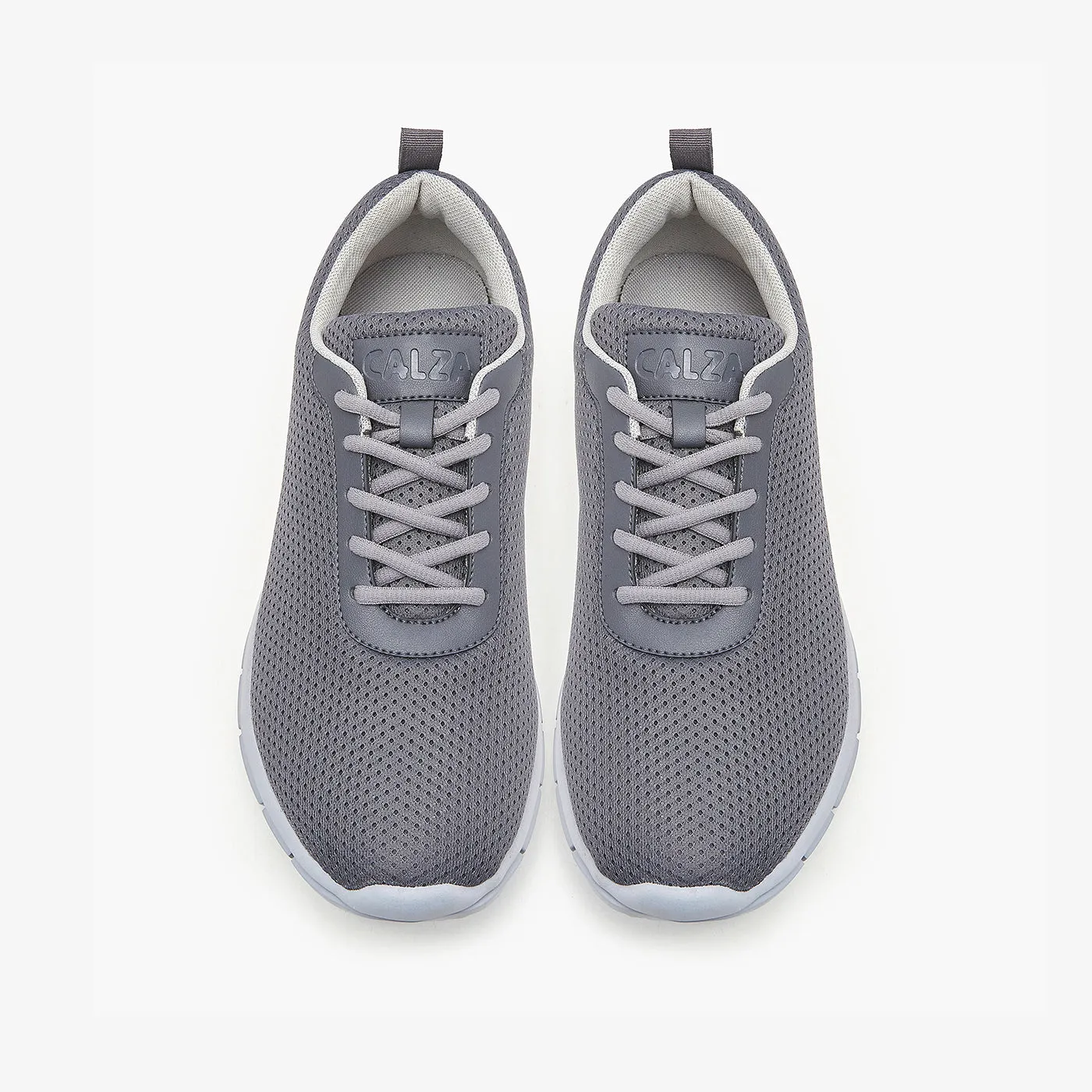 Ultra-Lightweight Men's Sports Sneakers