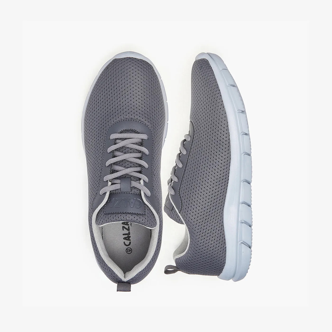 Ultra-Lightweight Men's Sports Sneakers