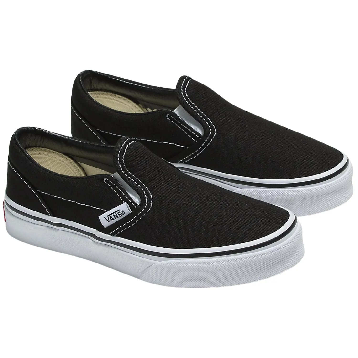 Vans Classic Slip-On - Kids