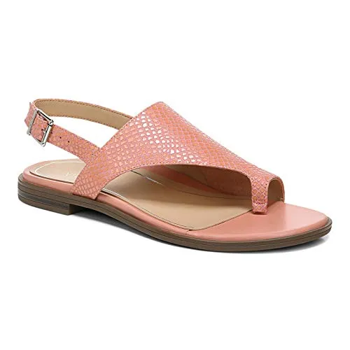 Vionic Women's Citrine Ella Flat Sandal