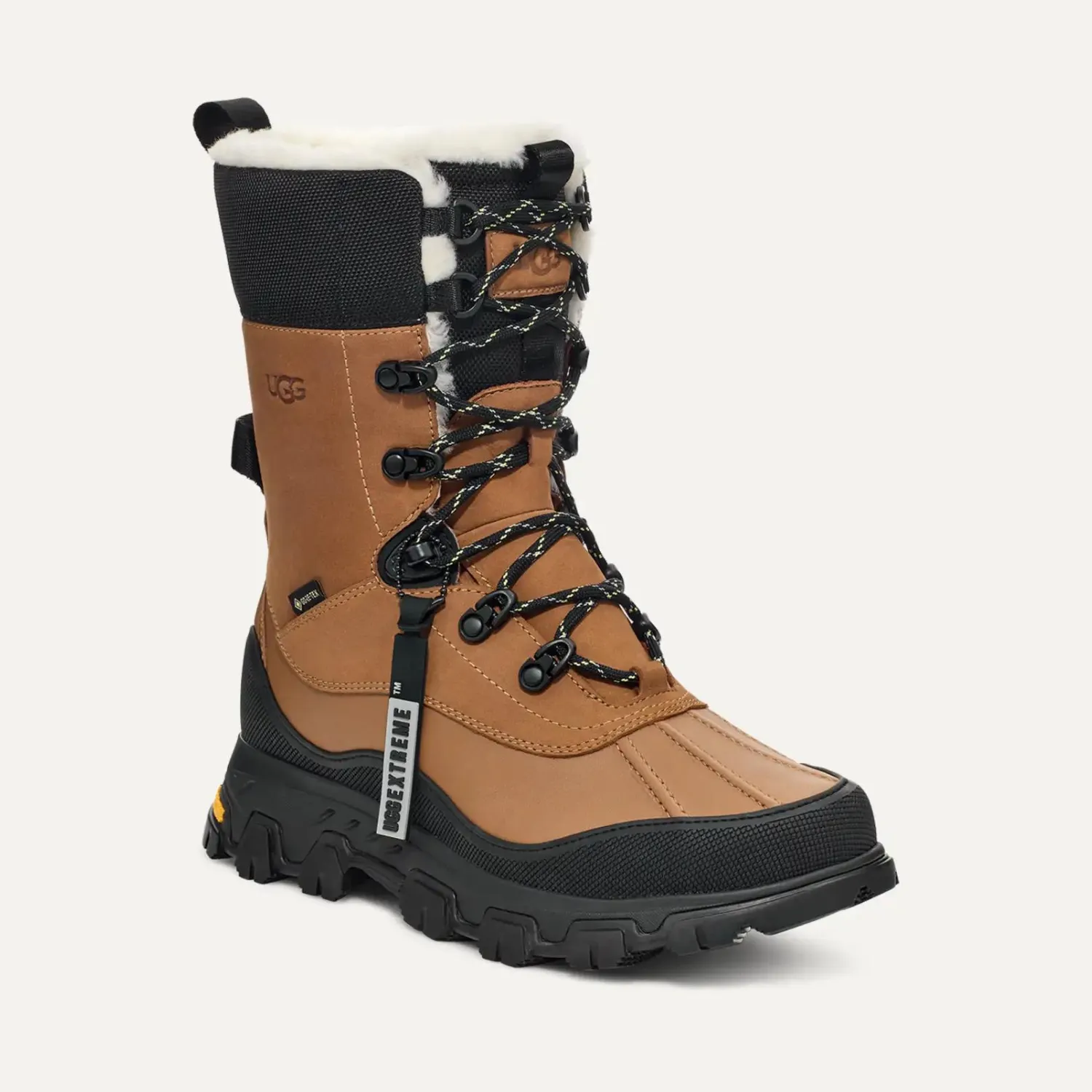 Women's Adirondack Meridian